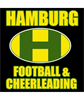 Hamburg Little Loop Football and Cheerleading